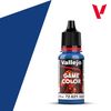 Vallejo Paints 72021 Game Color 72.021 Magic Blue 18 ml / 0.6 fl oz