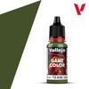 Vallejo Paints 72030 Game Color 72.030 Goblin Green 18 ml / 0.6 fl oz