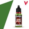 Vallejo Paints 72032 Game Color 72.032 Scorpy Green 18 ml / 0.6 fl oz