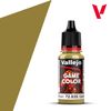 Vallejo Paints 72035 Game Color 72.035 Dead Flesh 18 ml / 0.6 fl oz