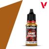 Vallejo Paints 72038 Game Color 72.038 Scrofulous Brown 18 ml / 0.6 fl oz