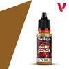 Vallejo Paints 72039 Game Color 72.039 Plague Brown 18 ml / 0.6 fl oz