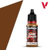 Vallejo Paints 72042 Game Color 72.042 Parasite Brown 18 ml / 0.6 fl oz