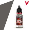 Vallejo Paints 72049 Game Color 72.049 Stonewall Grey 18 ml / 0.6 fl oz