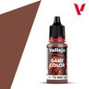Vallejo Paints 72066 Game Color 72.066 Tan 18 ml / 0.6 fl oz