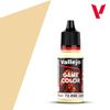 Vallejo Paints 72098 Game Color 72.098 Elfic Flesh 18 ml / 0.6 fl oz