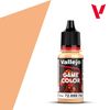 Vallejo Paints 72099 Game Color 72.099 Skin Tone 18 ml / 0.6 fl oz