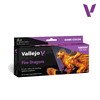 Vallejo Paints 72196 Game Color Fantasy Color Series 72.196 Fire Dragons
