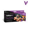 Vallejo Paints 72204 Game Air Fantasy Color Series 72.204 Face Painting