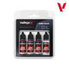 Vallejo Paints 72389 Game Color Set 72.389 - Ultramarine Color Set
