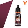 Vallejo Paints 72409 Express Color 72.409 Deep Purple 18 ml / 0.6 fl oz