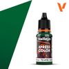 Vallejo Paints 72416 Express Color 72.416 Troll Green 18 ml / 0.6 fl oz