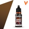 Vallejo Paints 72420 Express Color 72.420 Wasteland Brown 18 ml / 0.6 fl oz