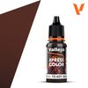 Vallejo Paints 72421 Express Color 72.421 Copper Brown 18 ml / 0.6 fl oz