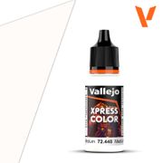 Vallejo Paints 72448 Express Color 72.448 Medium Express 18 ml / 0.6 fl oz
