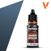 Vallejo Paints 72463 Express Color 72.463 Iceberg Grey 18 ml / 0.6 fl oz
