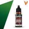 Vallejo Paints 72465 Express Color 72.465 Forest Green 18 ml / 0.6 fl oz