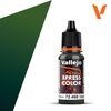 Vallejo Paints 72466 Express Color 72.466 Armor Green 18 ml / 0.6 fl oz