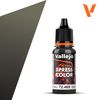 Vallejo Paints 72469 Express Color 72.469 Landser Grey 18 ml / 0.6 fl oz