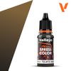 Vallejo Paints 72473 Express Color 72.473 Battledress Brown 18 ml / 0.6 fl oz