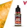 Vallejo Paints 72600 Game Color Special FX 72.600 Vomit 18 ml / 0.6 fl oz