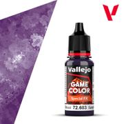 Vallejo Paints 72603 Game Color Special FX 72.603 Demon Blood 18 ml / 0.6 fl oz
