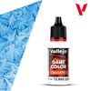 Vallejo Paints 72604 Game Color Special FX 72.604 Frost 18 ml / 0.6 fl oz