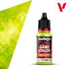 Vallejo Paints 72606 Game Color Special FX 72.606 Bile 18 ml / 0.6 fl oz