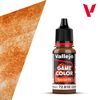Vallejo Paints 72610 Game Color Special FX 72.610 Galvanic Corrosion 18 ml / 0.6 fl oz
