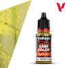 Vallejo Paints 72611 Game Color Special FX 72.611 Moss and Lichen 18 ml / 0.6 fl oz