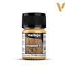 Vallejo Paints 73103 Pigment FX 73.103 Dark Yellow Ochre 35 ml / 1.18 fl oz