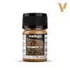 Vallejo Paints 73105 Pigment FX 73.105 Natural Sienna 35 ml / 1.18 fl oz