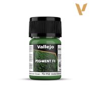 Vallejo Paints 73112 Pigment FX 73.112 Chrome Oxide Green 35 ml / 1.18 fl oz