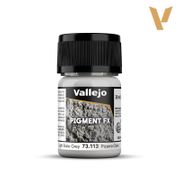 Vallejo Paints 73113 Pigment FX 73.113 Light Slate Grey 35 ml / 1.18 fl oz