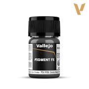 Vallejo Paints 73115 Pigment FX 73.115 Natural Iron Oxide 35 ml / 1.18 fl oz