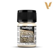 Vallejo Paints 73121 Pigment FX 73.121 Desert Rust 35 ml / 1.18 fl oz