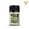 Vallejo Paints 73122 Pigment FX 73.122 Faded Olive Green 35 ml / 1.18 fl oz