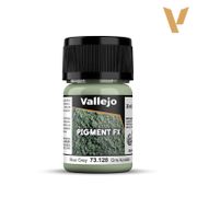Vallejo Paints 73128 Pigment FX 73.128 Blue Grey 35 ml / 1.18 fl oz