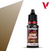 Vallejo Paints 73200 Game Color 73.200 Sepia Wash 18 ml / 0.6 fl oz