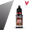 Vallejo Paints 73201 Game Color 73.201 Black Wash 18 ml / 0.6 fl oz