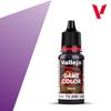 Vallejo Paints 73209 Game Color 73.209 Violet Wash 18 ml / 0.6 fl oz
