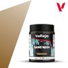 Vallejo Paints 73300 Game Color Special FX 73.300 Sepia Game Wash 200 ml / 6.76 fl oz