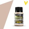 Vallejo Paints 73804 Weathering FX 73.804 Light Brown Splash Mud 40 ml / 1.35 fl oz
