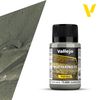 Vallejo Paints 73809 Weathering FX 73.809 Industrial Thick Mud 40 ml / 1.35 fl oz