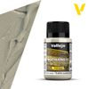 Vallejo Paints 73810 Weathering FX 73.810 Light Brown Mud 40 ml / 1.35 fl oz