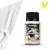 Vallejo Paints 73820 Weathering FX 73.820 Snow 40 ml / 1.35 fl oz