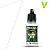 Vallejo Paints 76001 Game Air 76.001 Dead White 18 ml / 0.6 fl oz