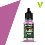 Vallejo Paints 76013 Game Air 76.013 Squid Pink 18 ml / 0.6 fl oz Vallejo Paints 76013 Game Air 76.013 Squid Pink 18 ml / 0.6 fl oz