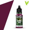 Vallejo Paints 76014 Game Air 76.014 Warlord Purple 18 ml / 0.6 fl oz
