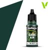 Vallejo Paints 76027 Game Air 76.027 Scurvy Green 18 ml / 0.6 fl oz